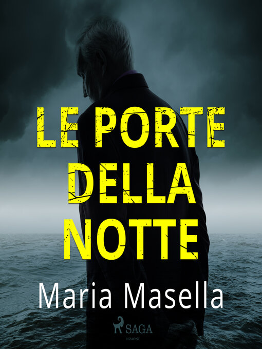 Title details for Le porte della notte by Maria Masella - Available